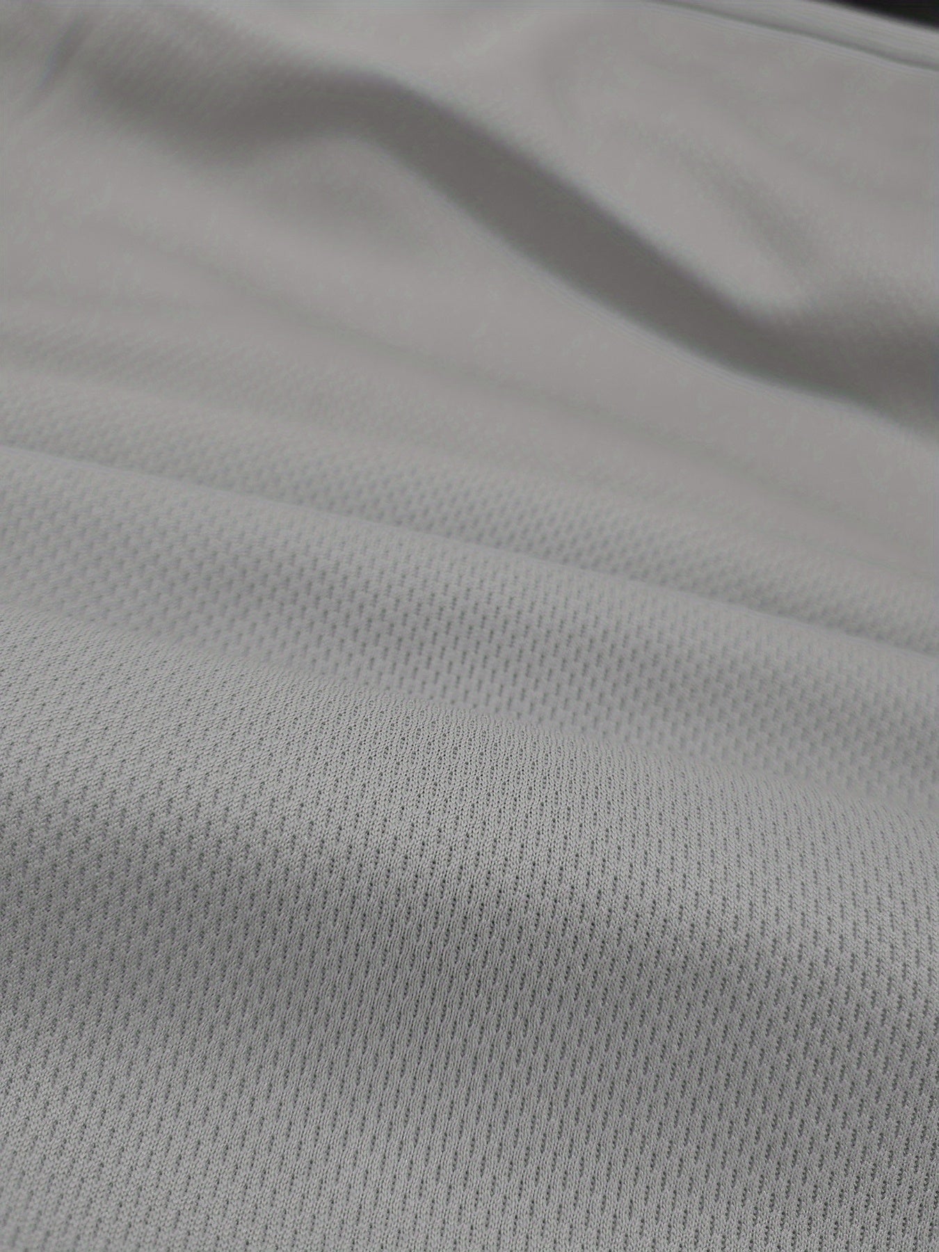 Men's Summer Muscle Tank Top Breathable Sweat-Wicking Quick-Dry Sleeveless Gym Basketball