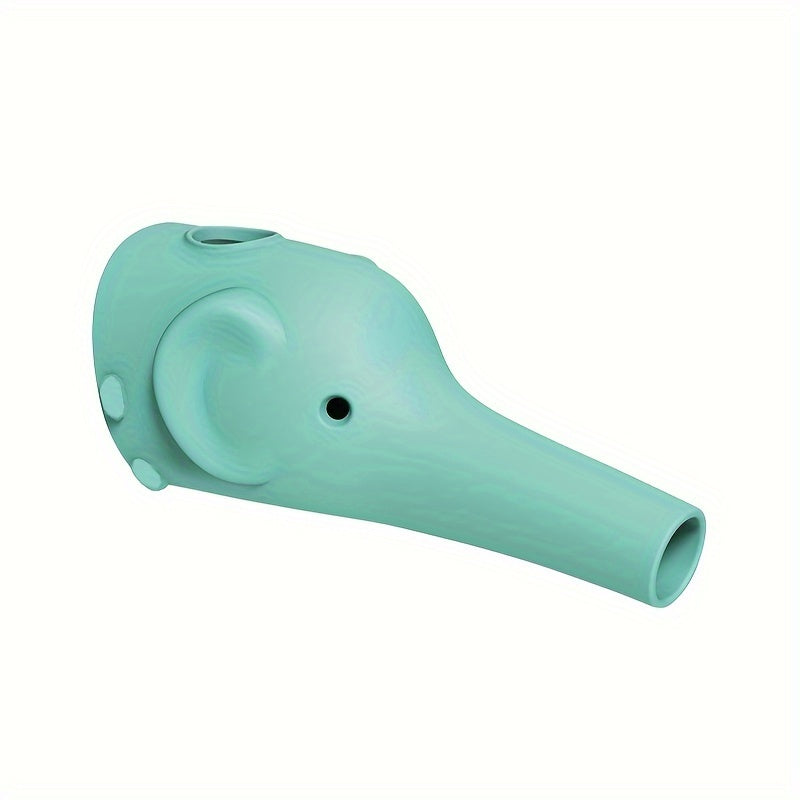 Kids Faucet Extender BPA Free Plastic Toddler Bathroom Sink Handle Extender for Kitchen and Bath