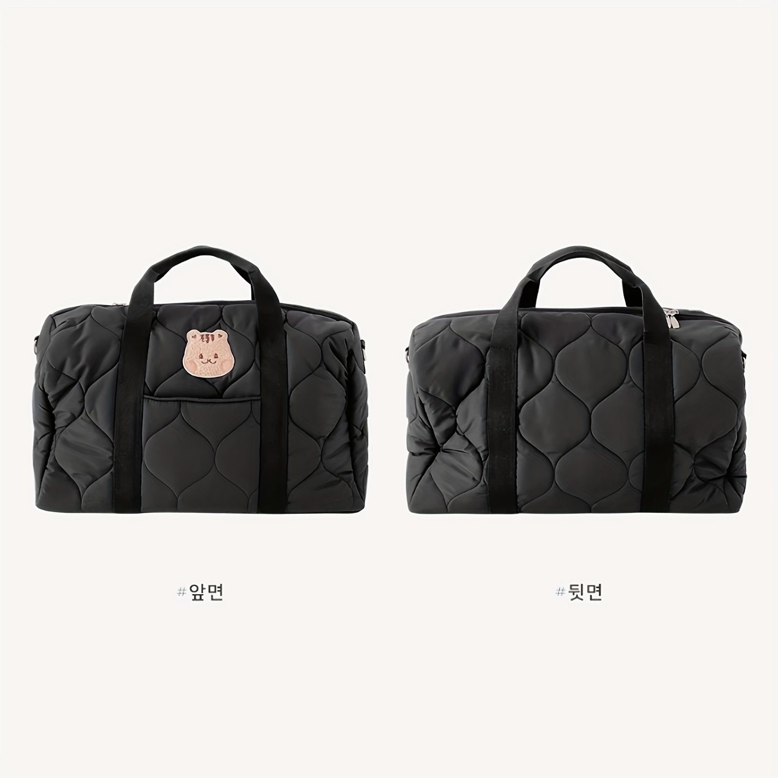 Crossbody Bag for Women with Spacious Interior and Adjustable Strap