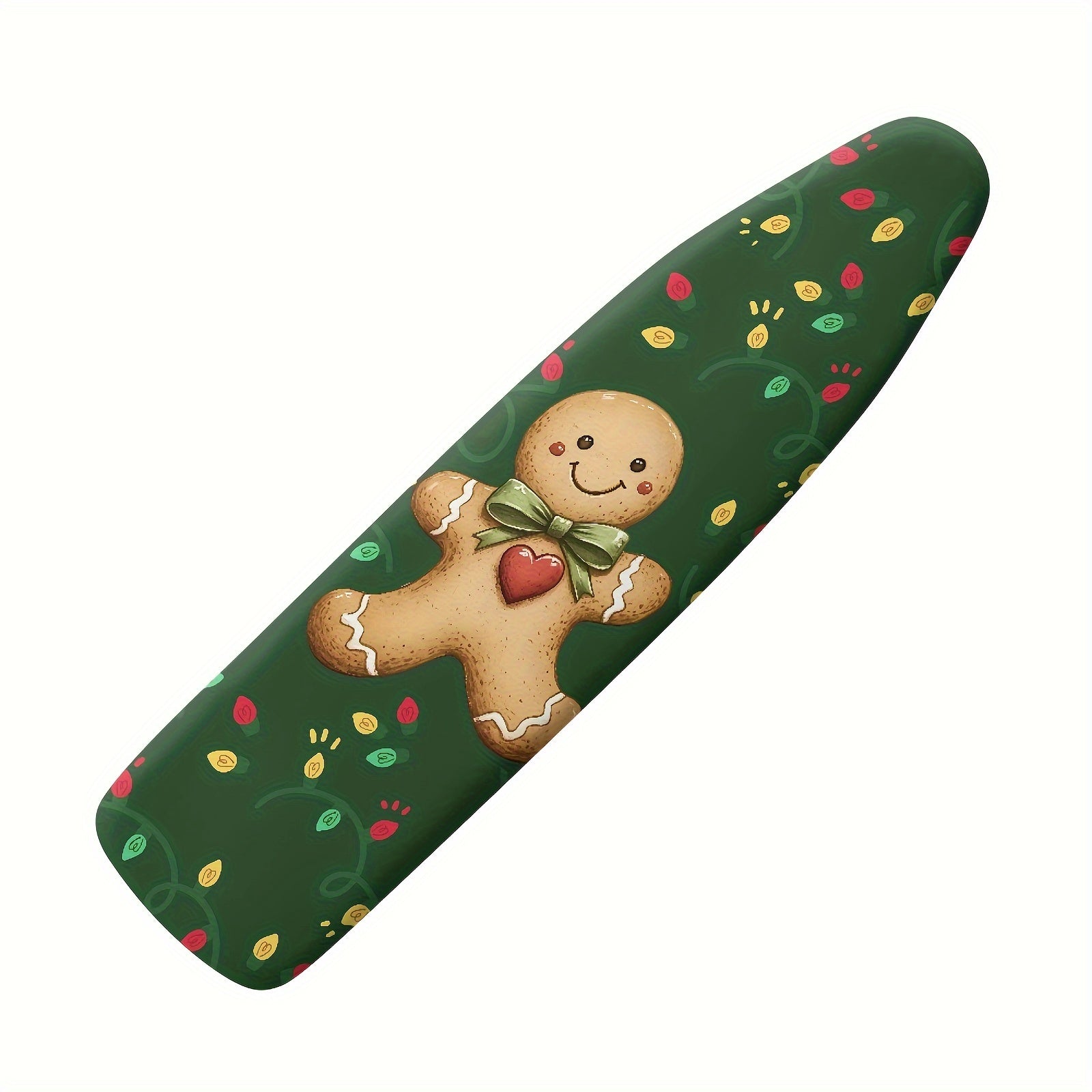 Christmas Themed Ironing Board Cover Fits Most Sizes Dust Protection