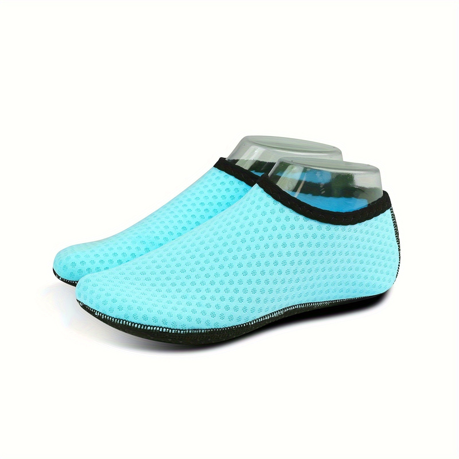 All-Season Breathable Water Shoes for Swimming Diving and Beach Activities