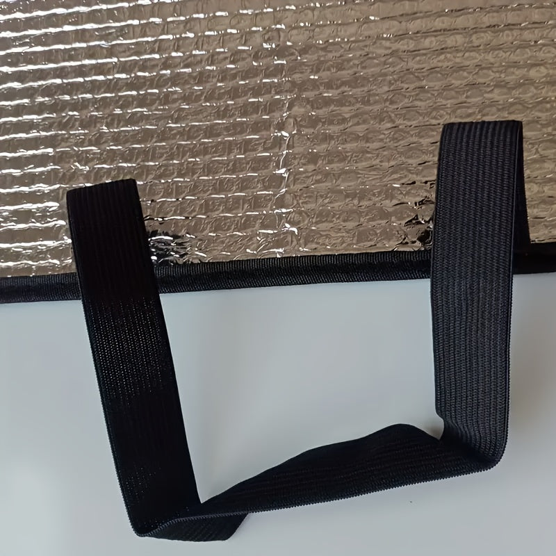 Durable Aluminum Outdoor Air Conditioner Cover Rain Sun Protection Classic Style