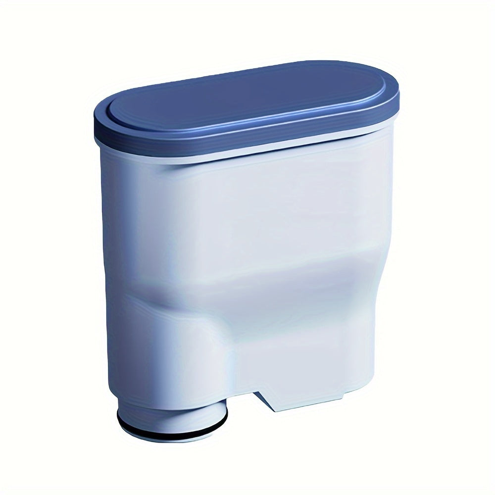 2 dona Qahva mashinasining suv filtrlari to'liq avtomatik mashinalar uchun Limon skalasi oldini olish