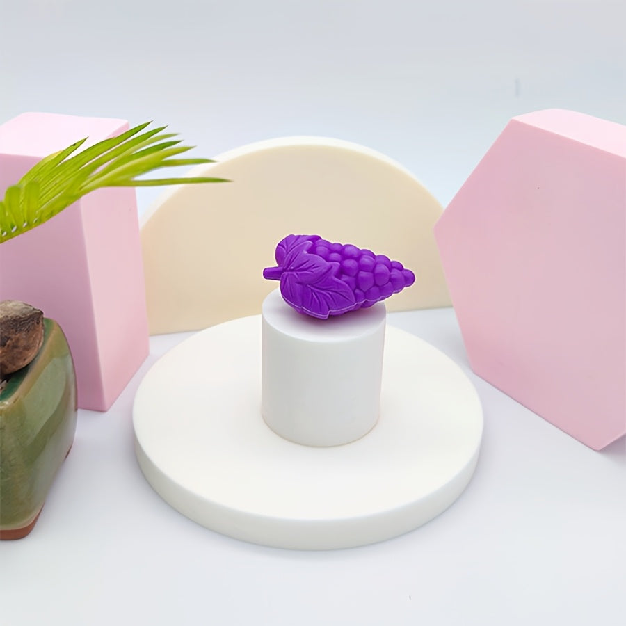 Kids Food Toy Set for Early Skill Development 24 Cutting Food Fruits Vegetables Multicolor