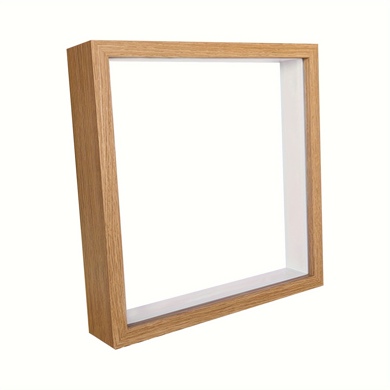 To'ylar, qizilchalar, tug'ilgan kunlar va pul sovg'alari kabi tadbirlar uchun shaxsiylashtirilgan chuqur ramka, 3D rasm ramkasi va pul qutisi bilan.