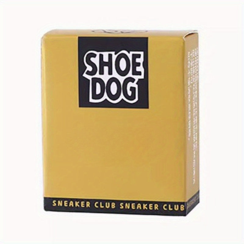 Unisex Rubber Shoe Brush Leather Suede Cleaner TPE Shoe Care Tool