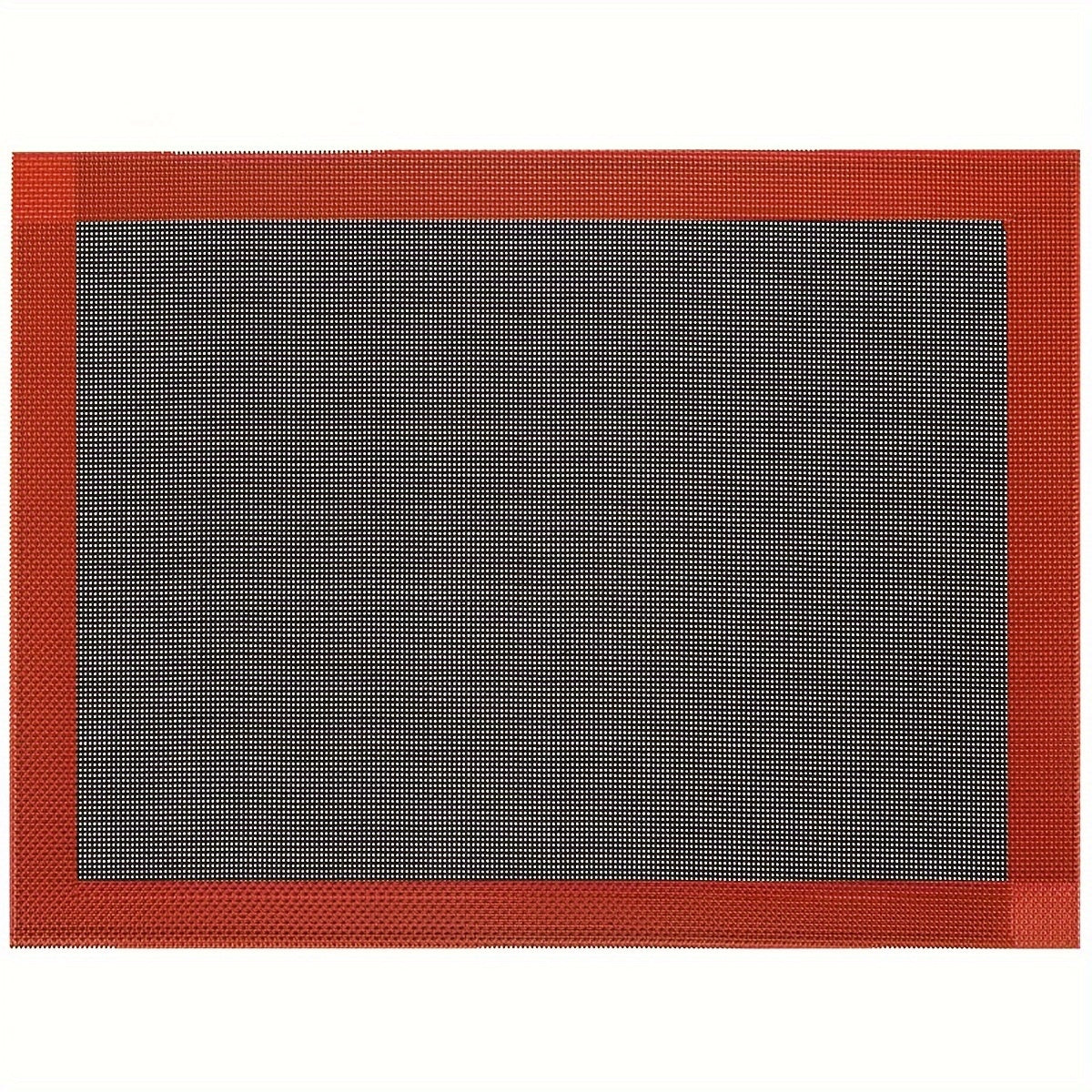 Silicone Baking Mat Double-Sided Nonstick Oven Liner Perforated Mesh for Baking