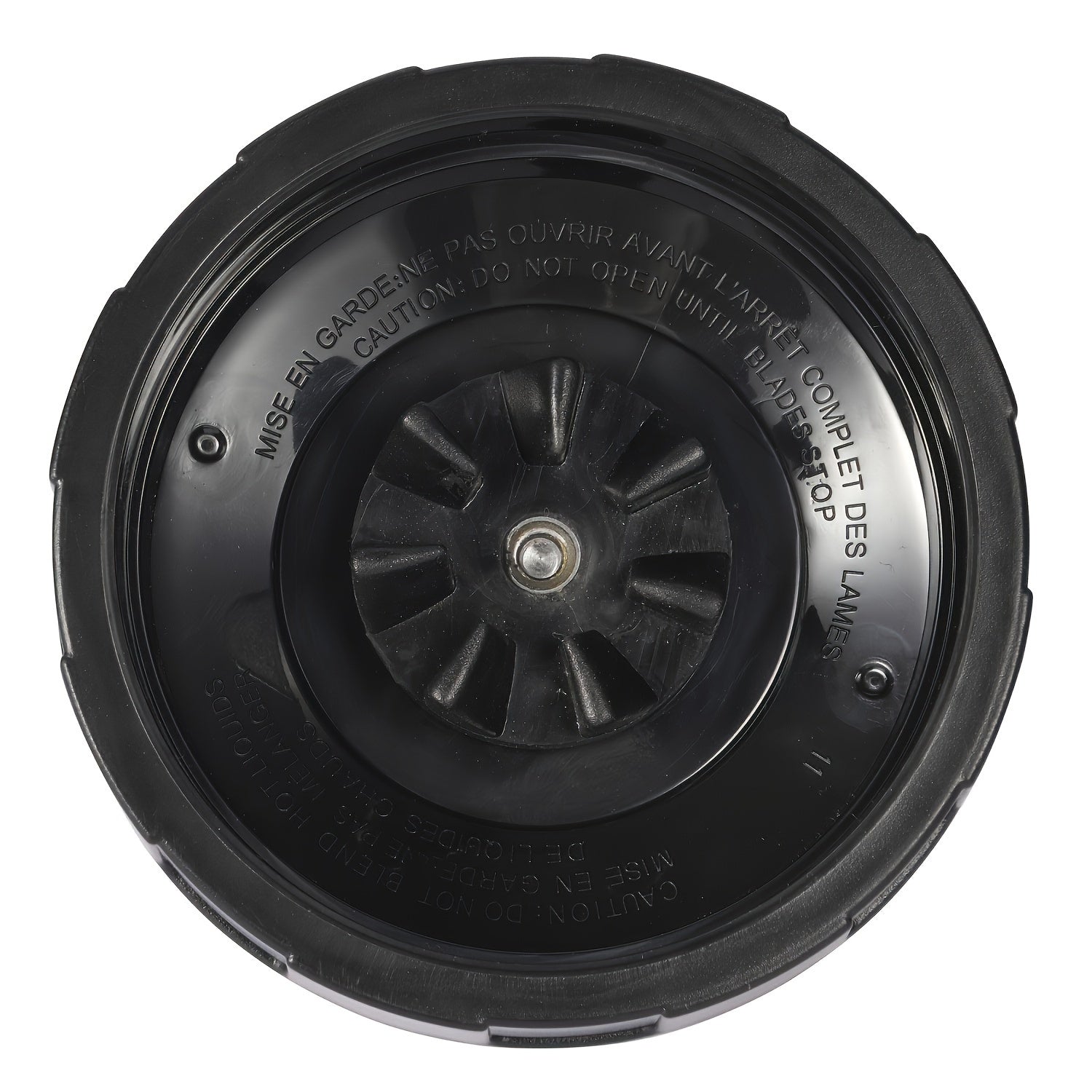 7-Blade Blender Replacement Blade for Auto iQ Blenders