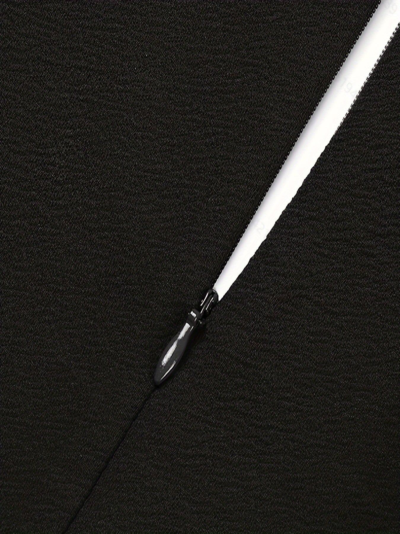 Women's A-Line Skirt Polyester Knit Solid Color All Seasons