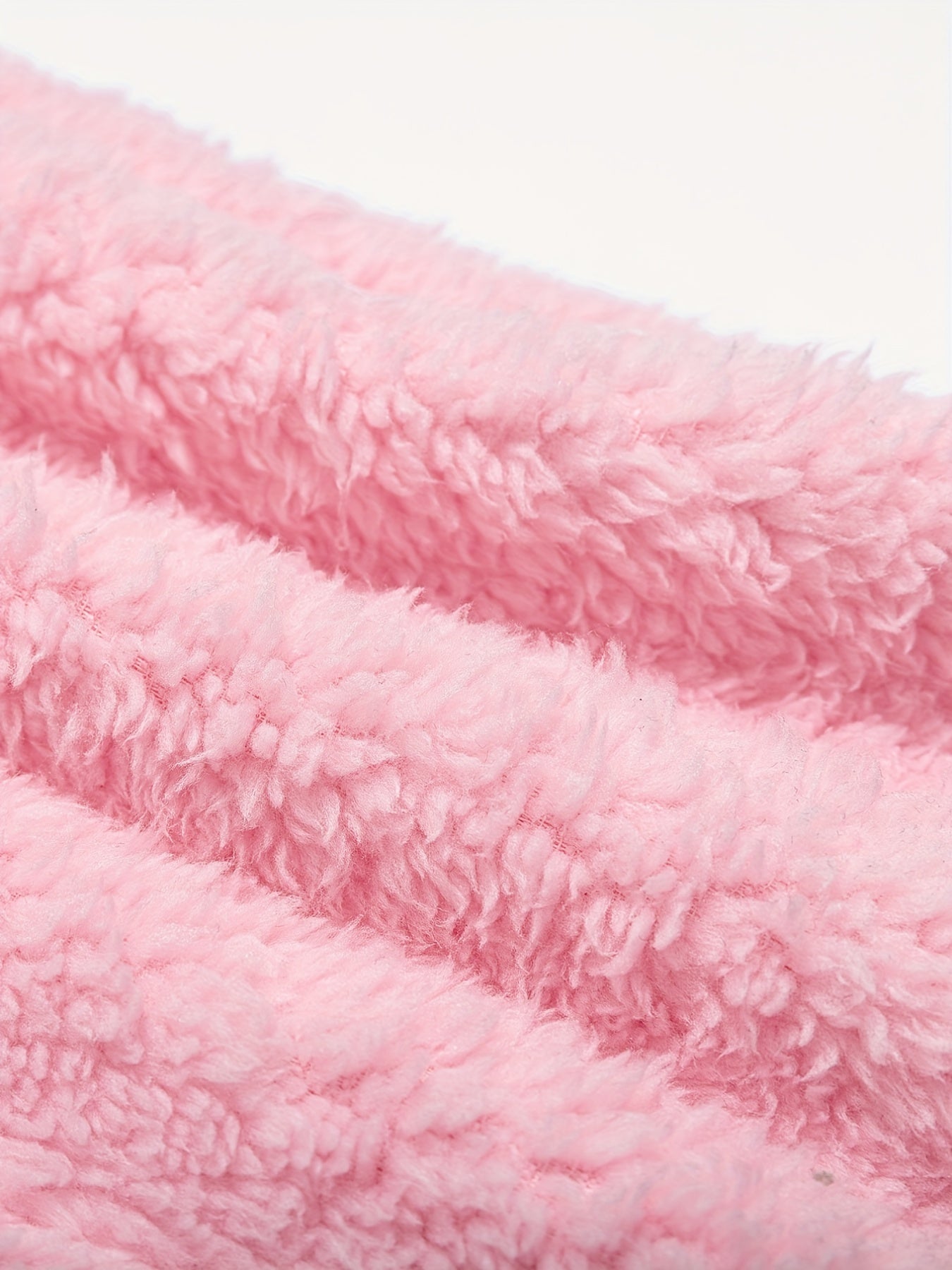 Conjunto de ropa de descanso para mujer que incluye bata con capucha, top sin mangas y pantalones cortos, para otoño e invierno, de poliéster sólido