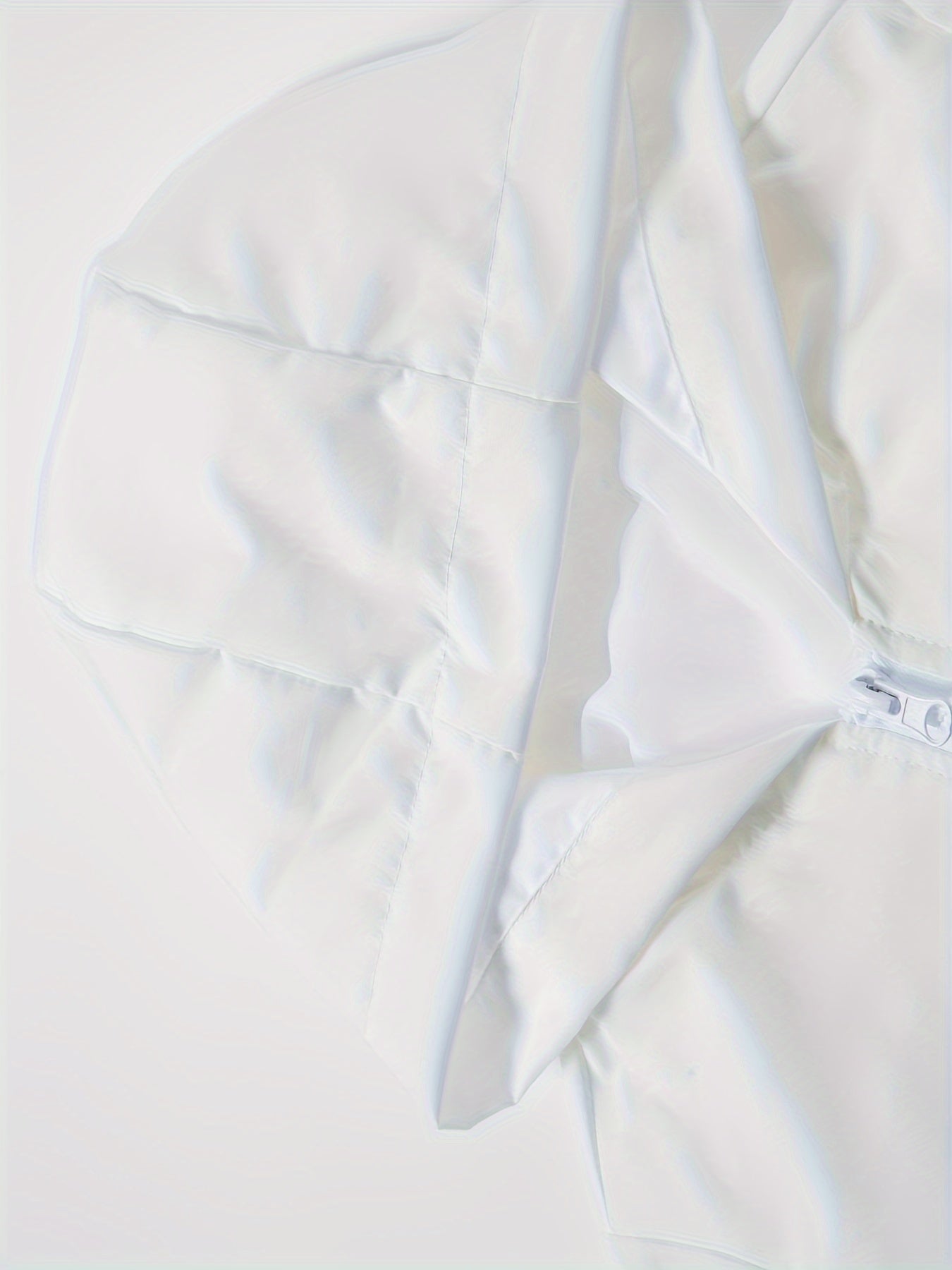 Boys' Color Block Hooded Tracksuit Set - 100% Polyester Long Sleeve Pockets Spring Fall