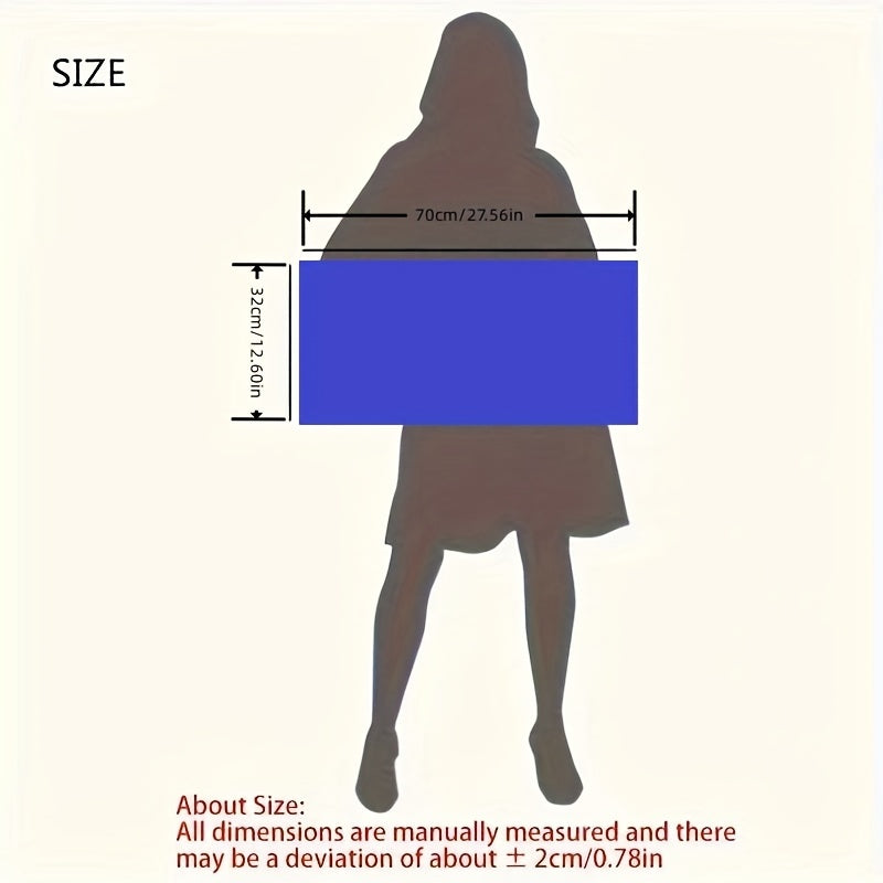 4 ta yumshoq tez quriydigan qo'l sochiqlari, yumshoq va rangsizlanishga qarshi - uy va mehmonxona uchun ideal. Rojdestvo va Sevishganlar kuni uchun ajoyib sovg'alar. 32.77 sm x 72.9 sm. Uy hammomiga zarur narsalar. To'qilgan polyester sochiqlar.