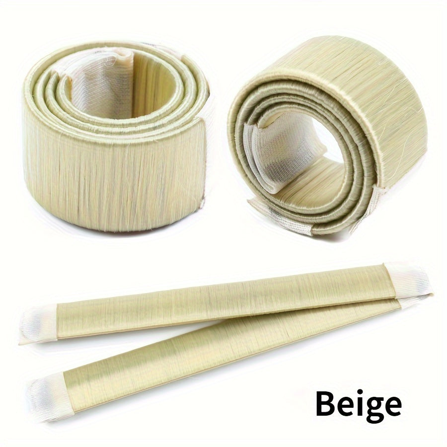 Women's Hair Bun Maker DIY Donut Tool Hair Accessories for Updos