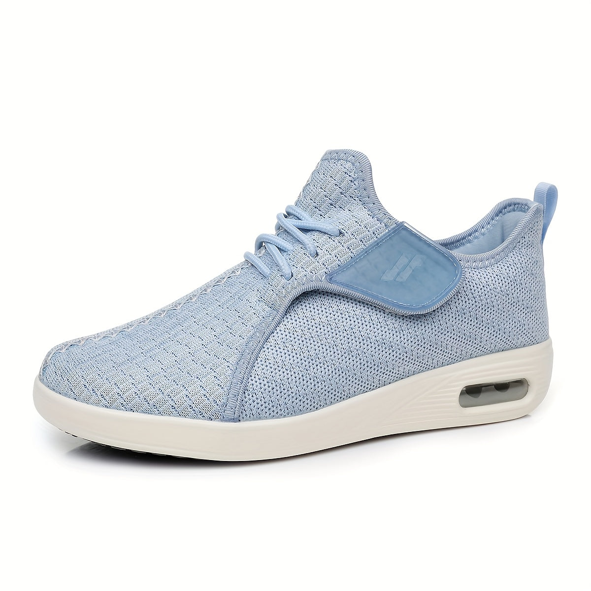 Women's All-Season Breathable Sneakers with Cushioned Insole and Arch Support