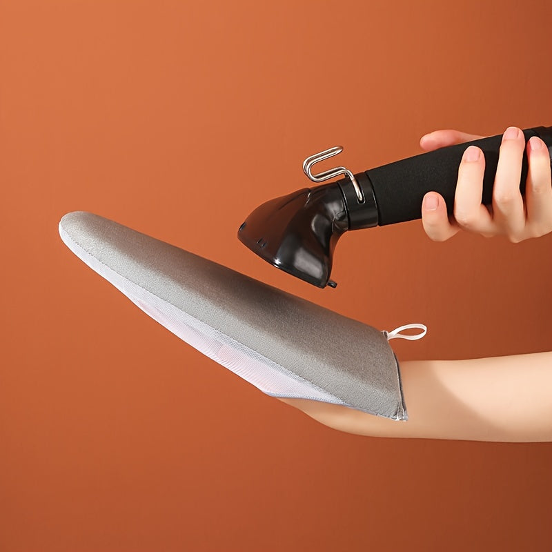 Portable Foldable Cloth Ironing Board for Apartments Dorms and Travel