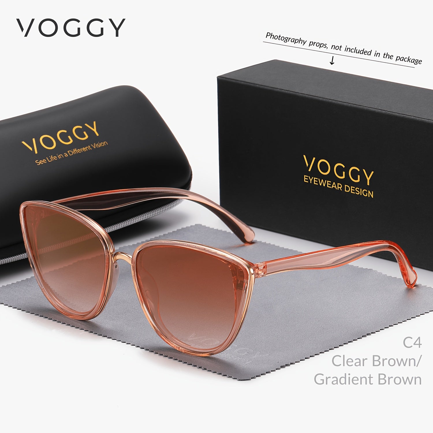 Polarized Retro Chic Sunglasses for Men and Women UV400 for Sports Driving Fishing Hiking Travel