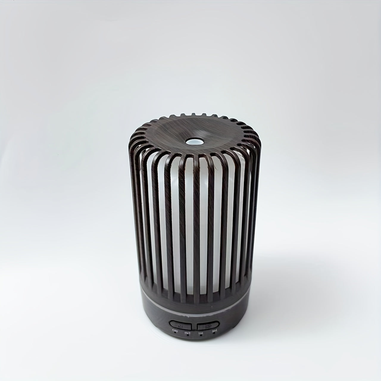 Ultrasonic Essential Oil Diffuser with 7-Color Night Light for Bedroom and Office