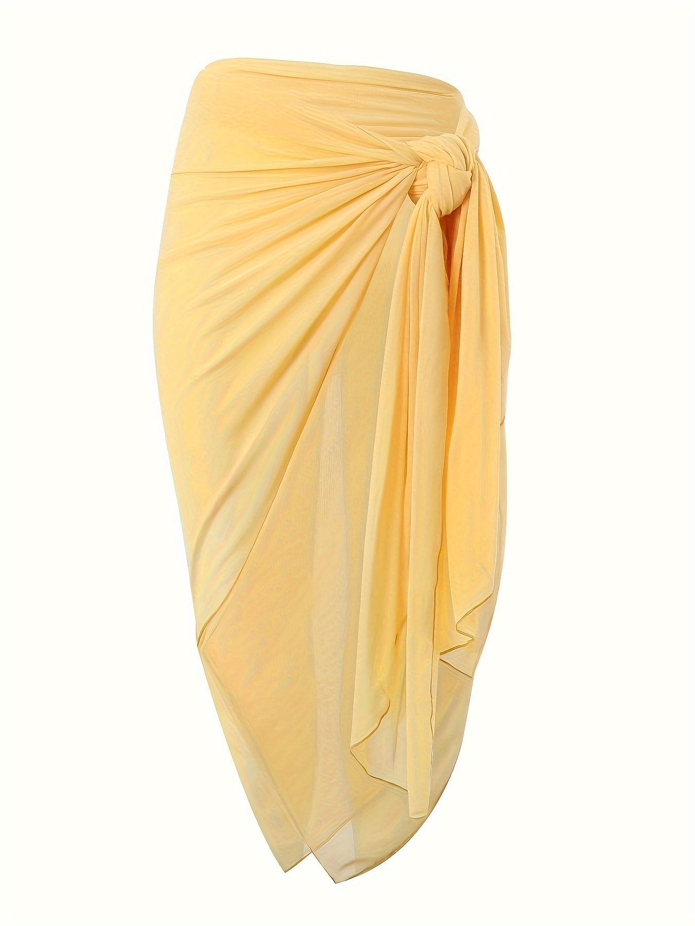 Ayollar uchun vintage gullar printi bilan ikki qismli suzish kostyumi to'plami, olib tashlanadigan plyaj smok bilan