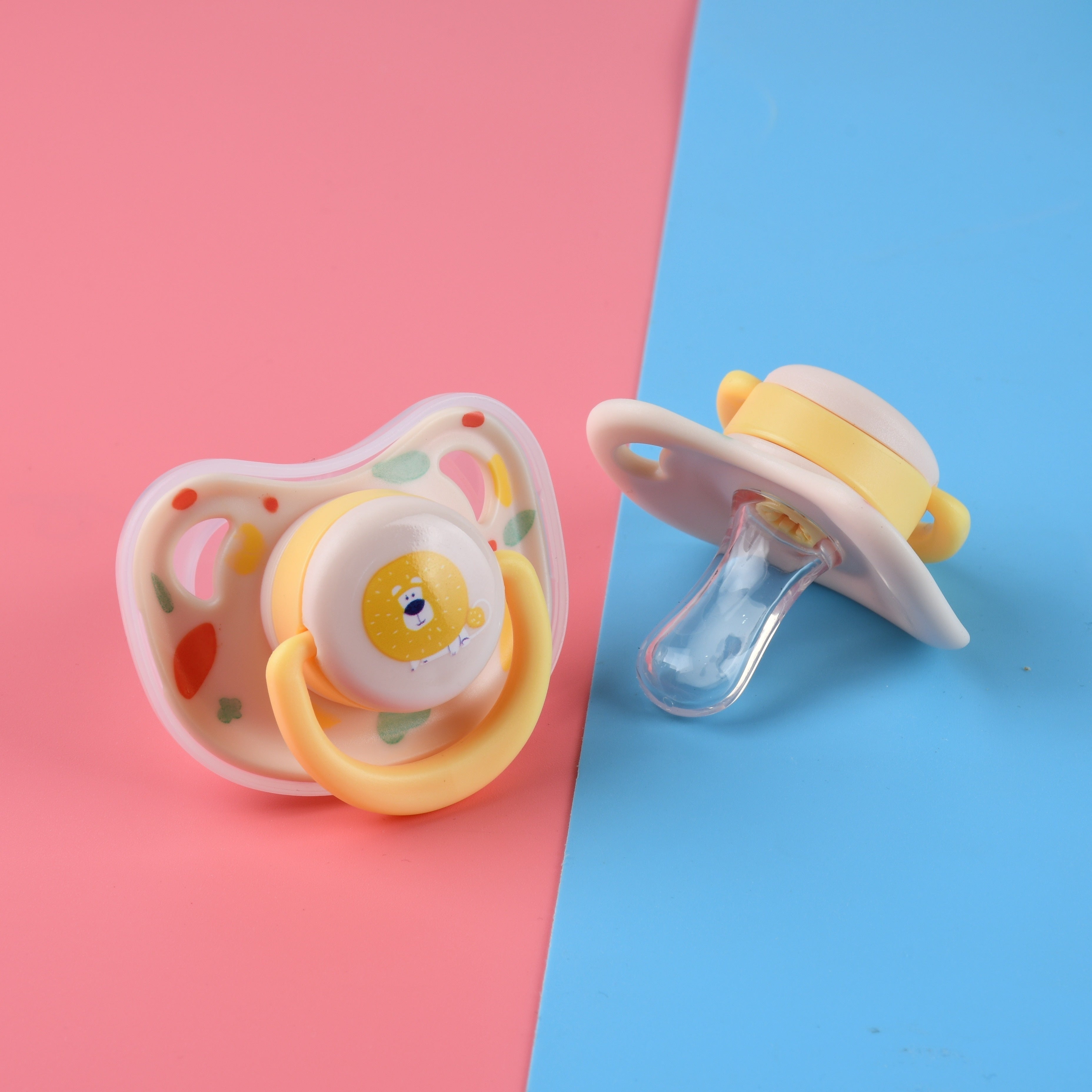 Set of 2 Calming Items in Portable Storage Box