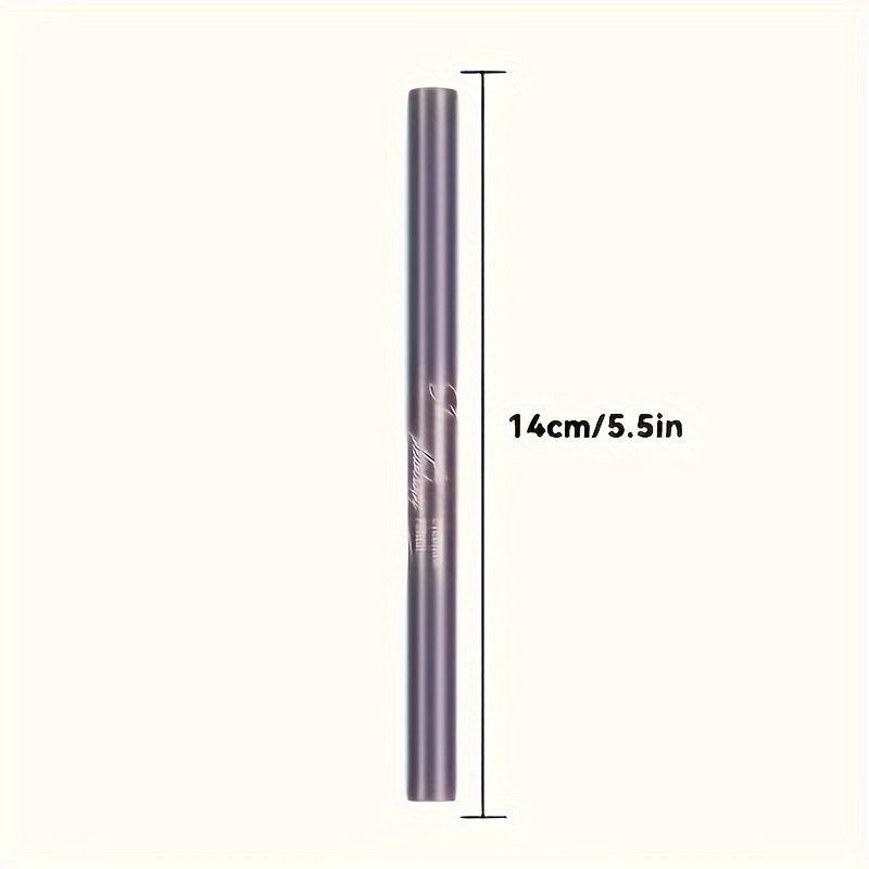 Women Waterproof Double-Ended Eyebrow Pencil Long-Lasting Smudge Proof
