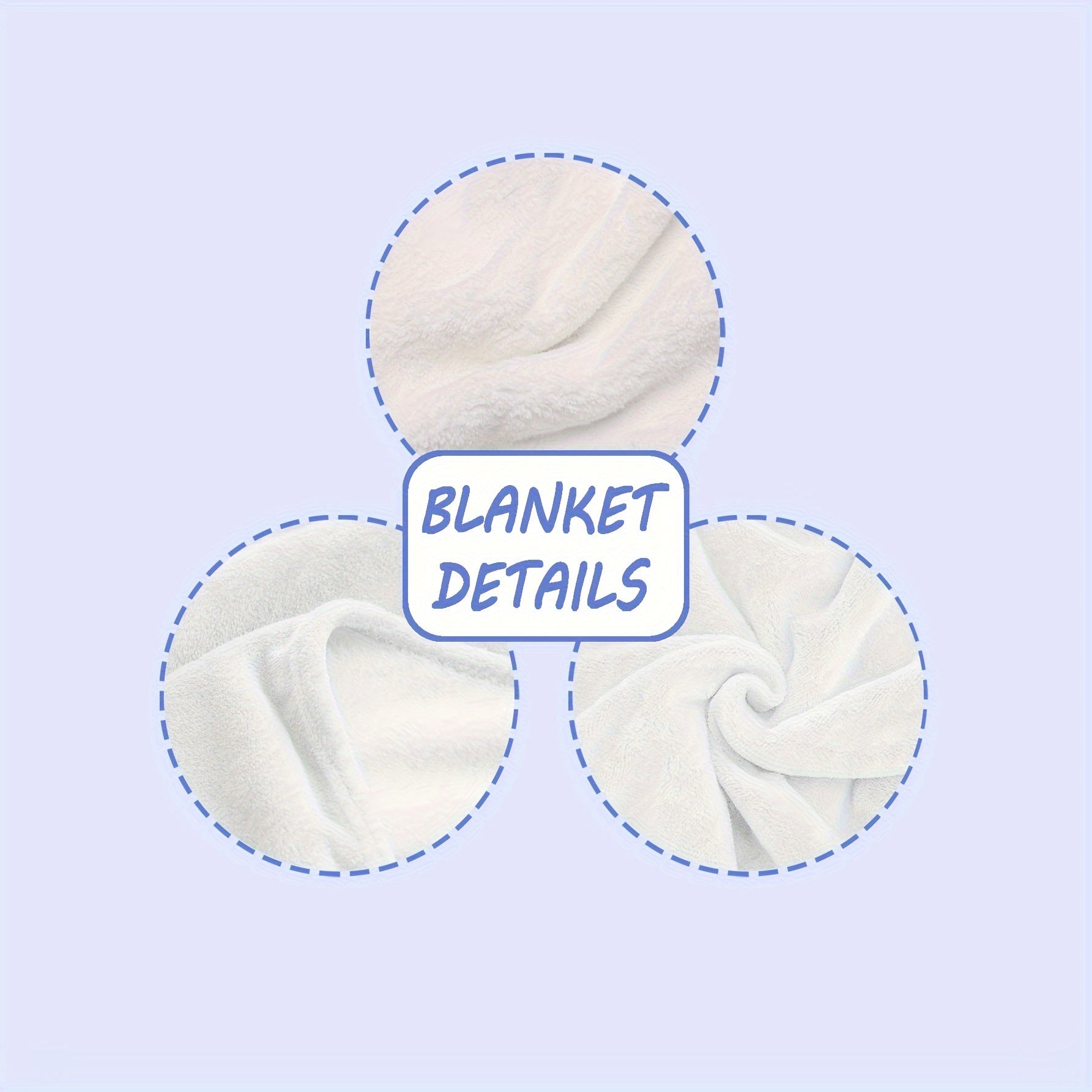 Personalized Photo Blanket for Cozy Comfort, Customizable Gift for All Seasons