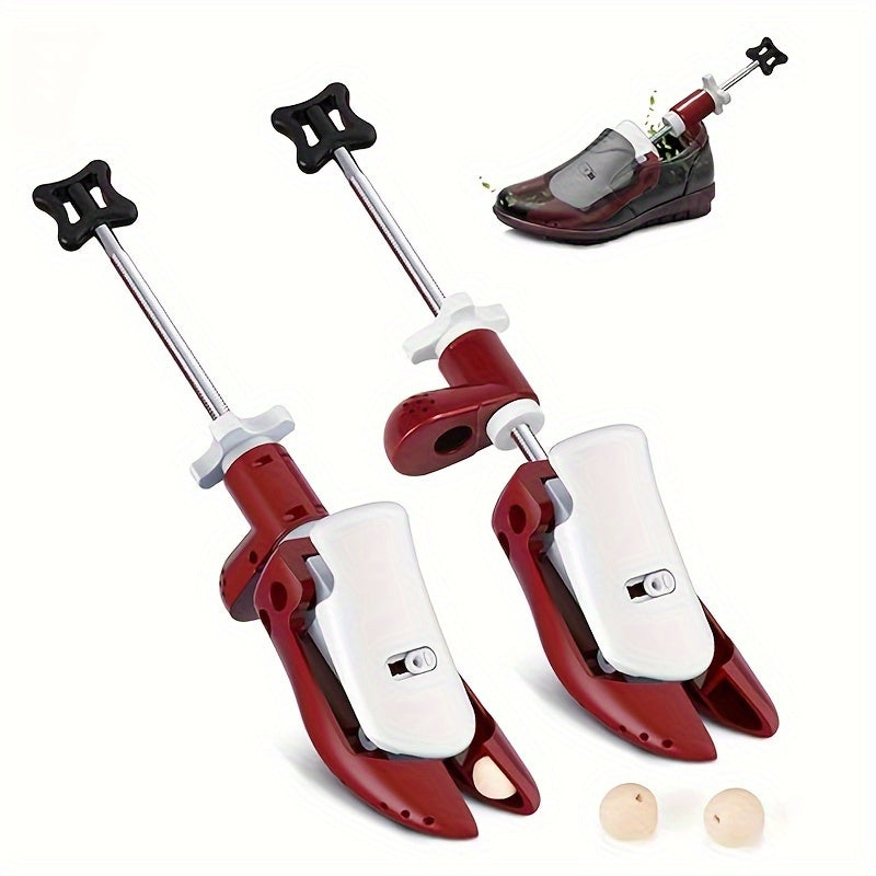 Women's Shoe Stretching Device Three-in-One Tool Stretching Aid