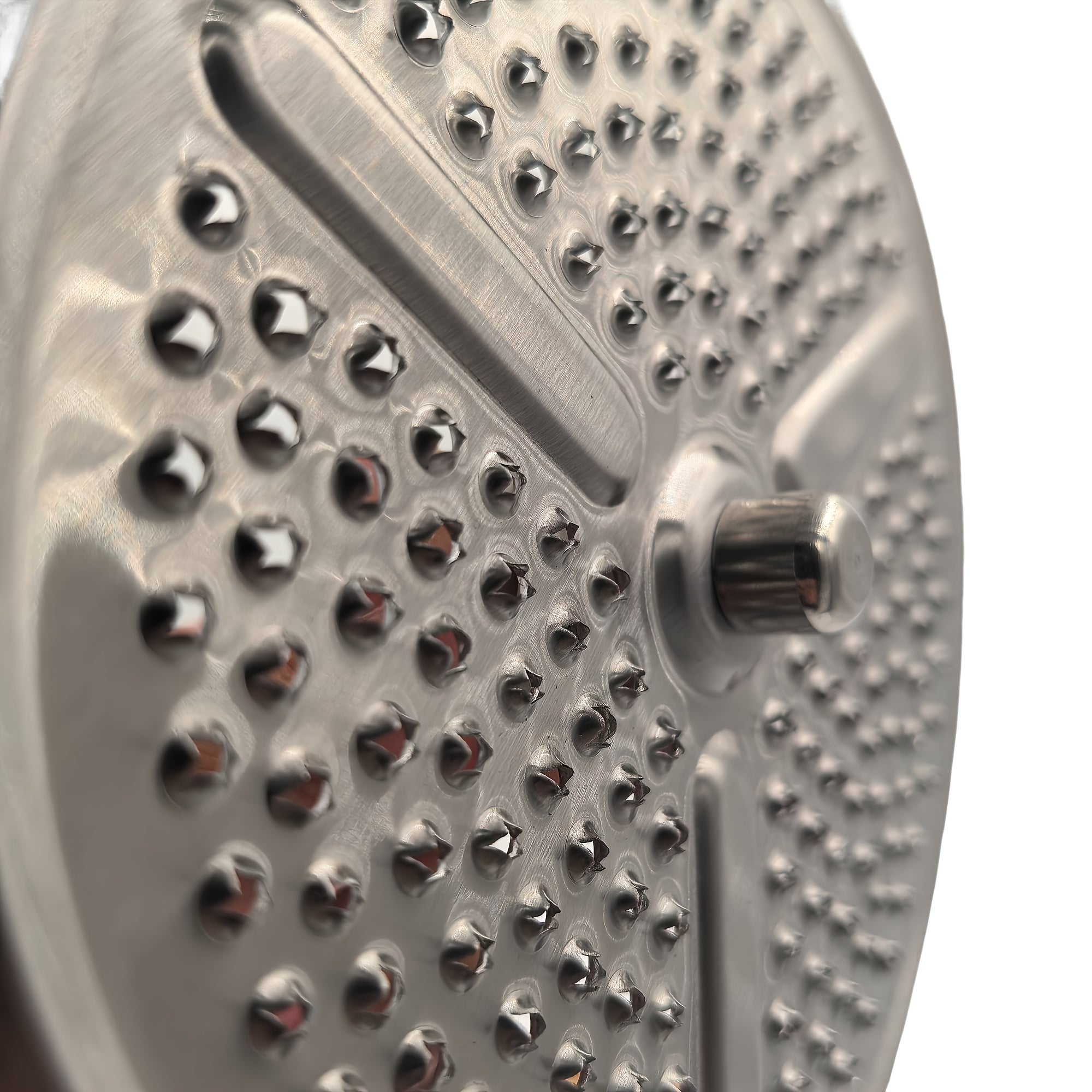 Termomiks TM5/TM6 uchun zanglamas po'latdan yasalgan kartoshka qirqish aksessuar - oshxona mikseri uchun oziq-ovqat darajasidagi qirqish aksessuari