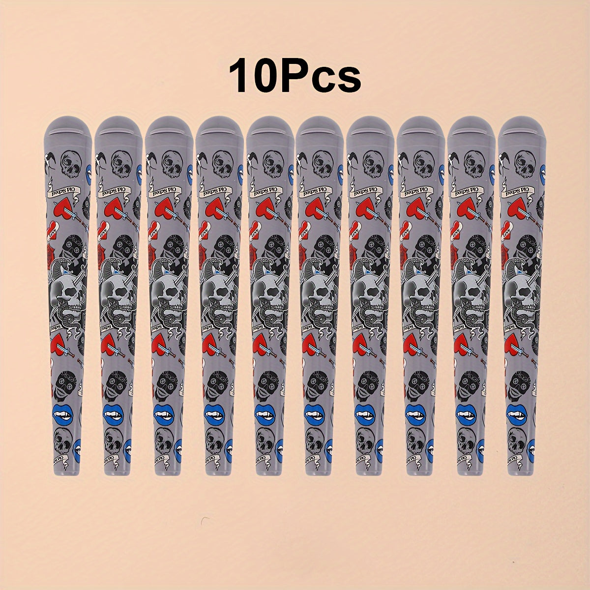 Unisex Portable 120mm Herb Storage Tube Cigarette Case Medical Plastic