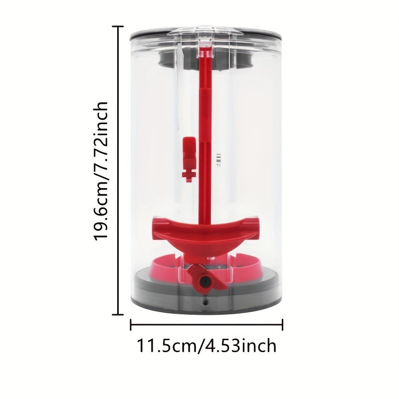 Dust Collection Bin for V10 Vacuum Cleaner Accessories