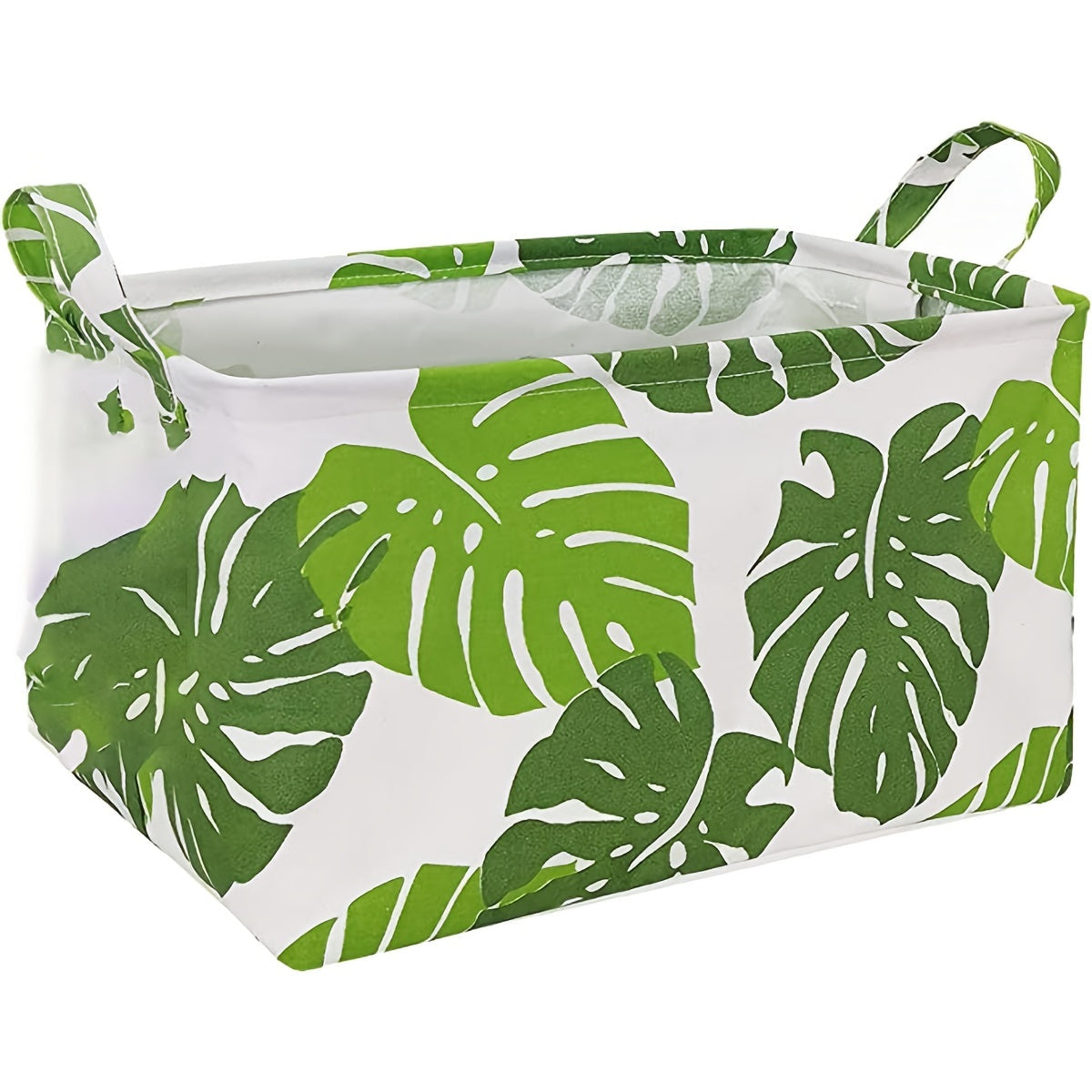 cesta de almacenamiento impermeable para juguetes de niños, organización del hogar, ordenada y limpia