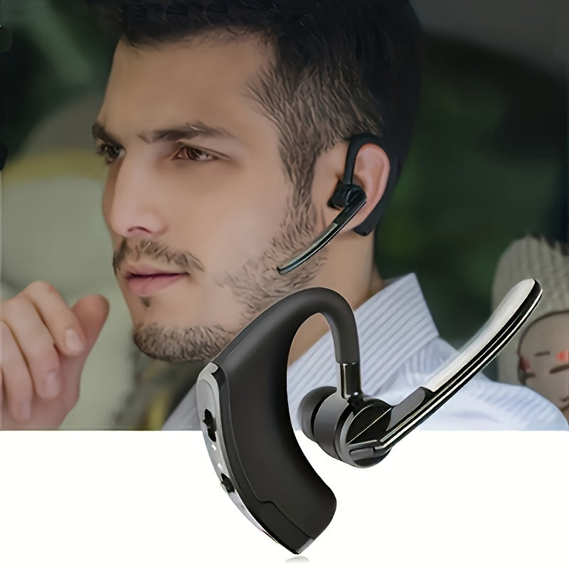 Wireless Earbuds for Business Use In-Ear Stereo Sound Extended Battery Life