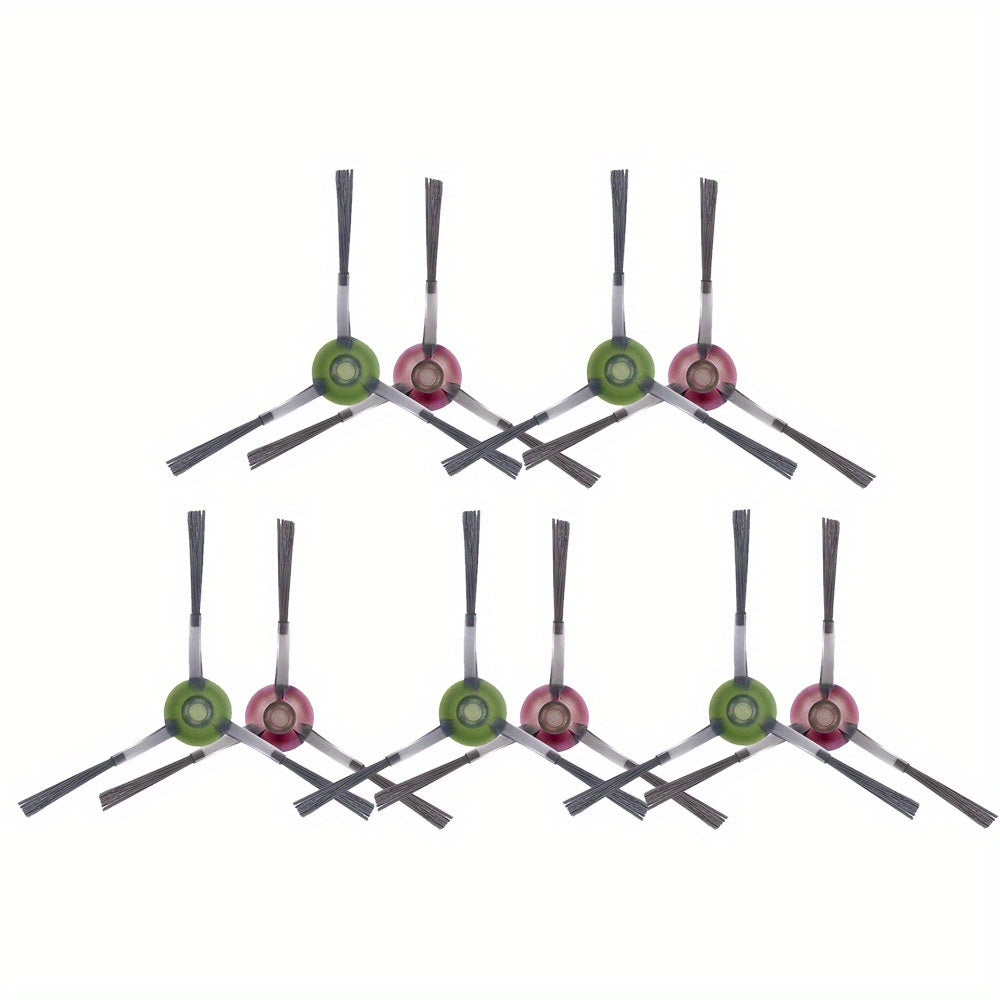 Cepillo lateral para aspiradora robot compatible con T9 T8 T5 N8 N5