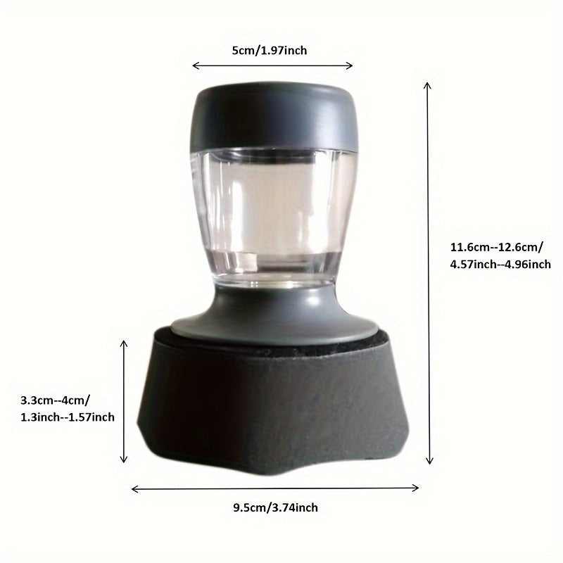 Kit de cera líquida para encerar coches y motos, duradero y fácil de usar