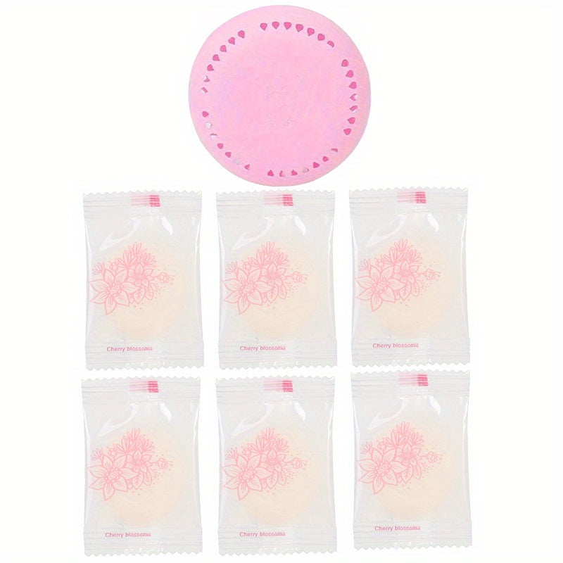 Long-Lasting Solid Air Fresheners for Bathroom, Car, and Home Odor Control