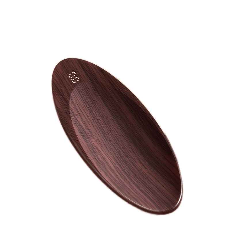 Digital Kitchen Scale USB Rechargeable for Baking Cooking Jewelry Tea