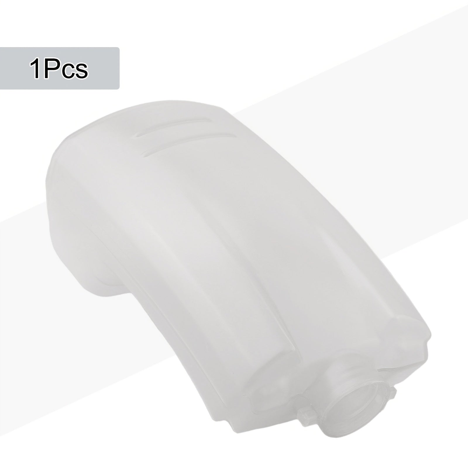 Replacement Water Tank for Window Cleaning Machine Durable Plastic Compatible
