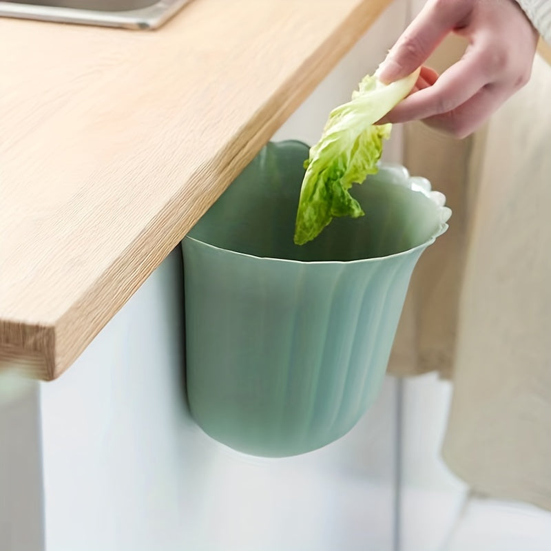 Lace Sideboard Storage Bin for Office Bathroom Kitchen Household Organizing