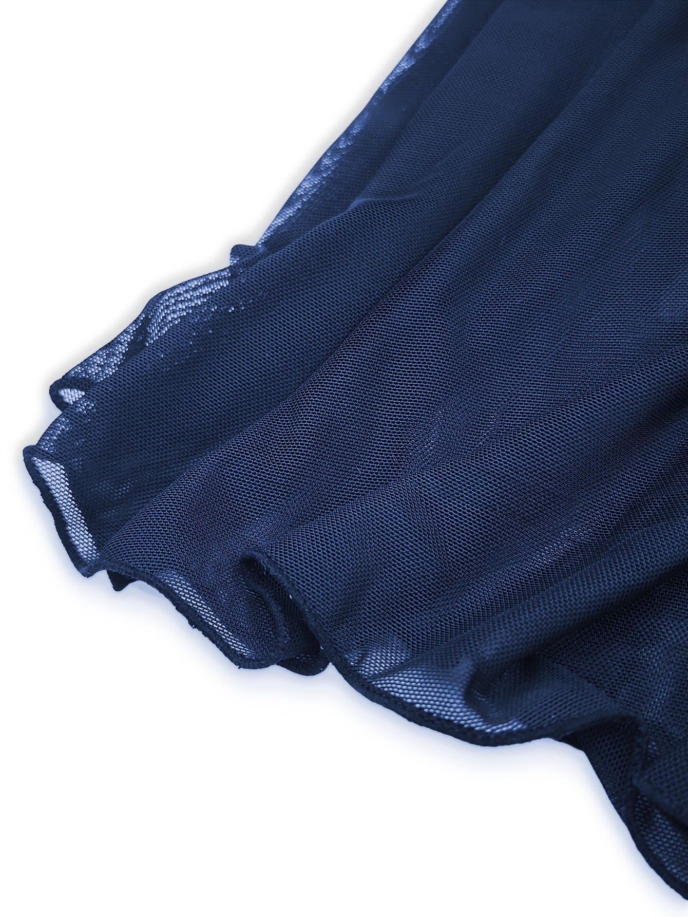 Комплект женского белья больших размеров из кружева, прозрачный боди, соблазнительный ночной наряд