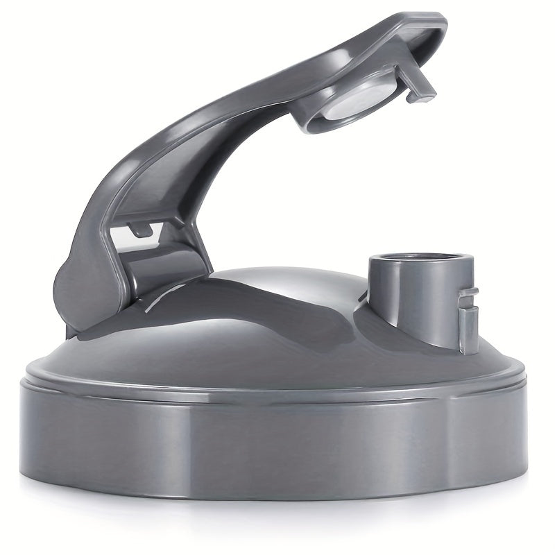 600W va 900W blenderlar uchun almashtirish shisha qopqog'i, 18oz, 24oz, 32oz