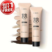 Women Men Waterproof Long Wear BB Cream Concealer Foundation 30ml