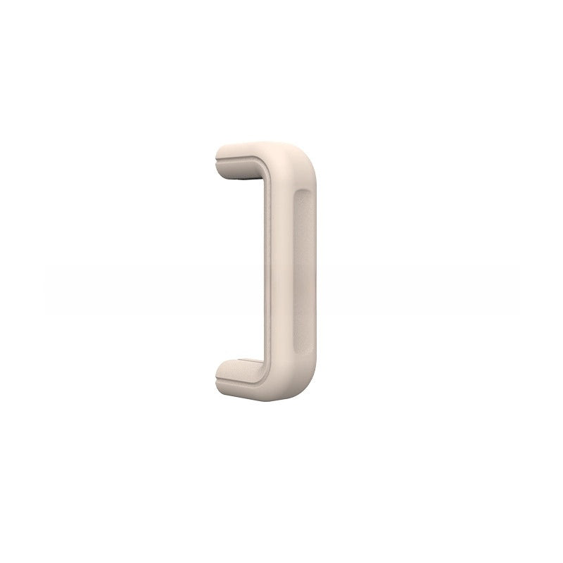 Silicone Cup Handle Cover Non-Slip Insulation for Kitchen and Restaurant