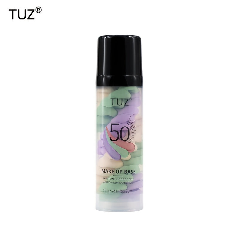 Base de maquillaje para mujer en 3 colores, corrector, iluminador, hidratante