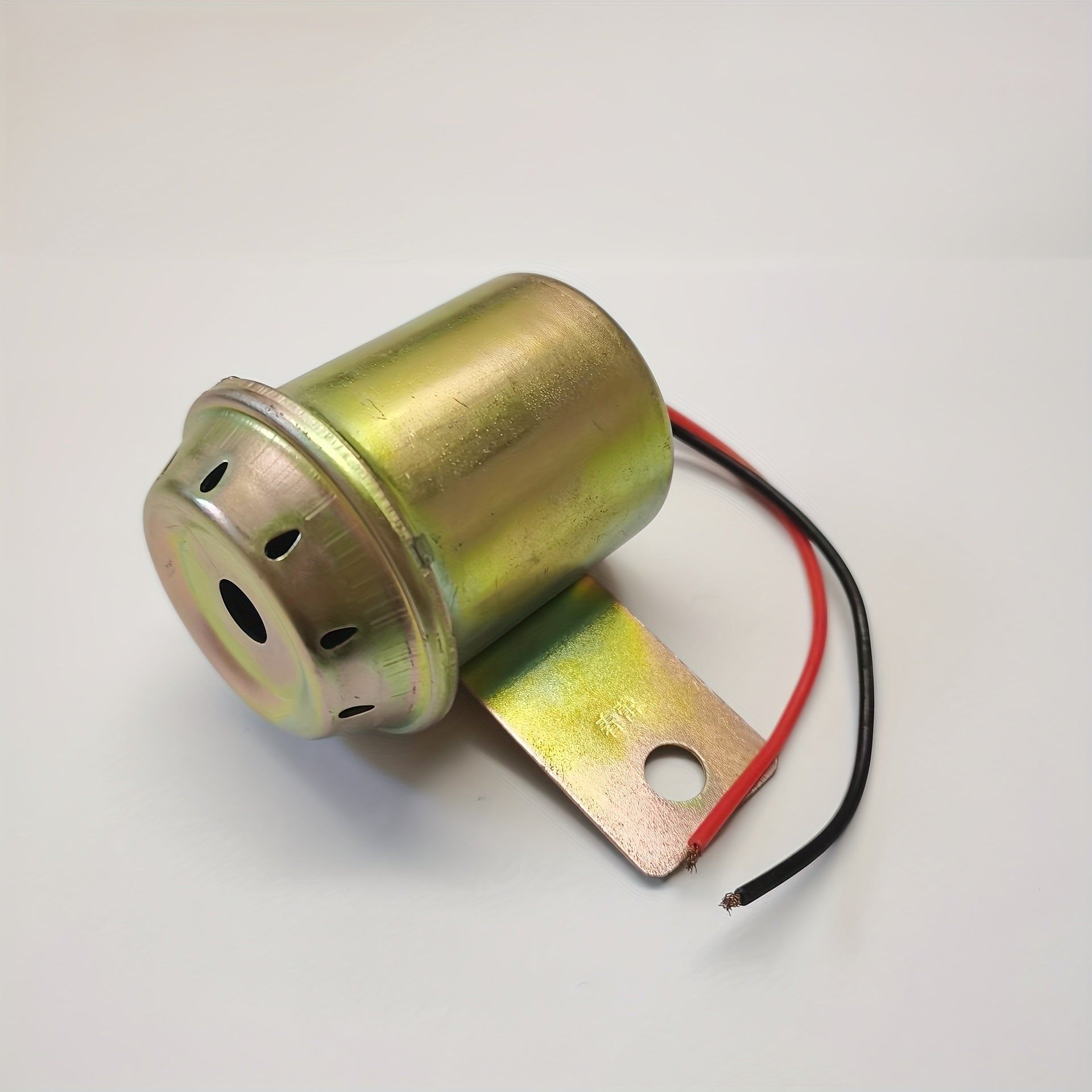 Универсальный автомобильный реле сирены заднего хода 12V 24V звуковой сигнал дорожного движения