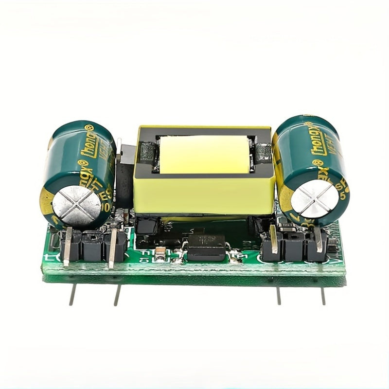 5V 1.5A DC-DC Power Supply Module Ultra Thin Small Size AC to DC Converter Switching Regulator Electronic Projects