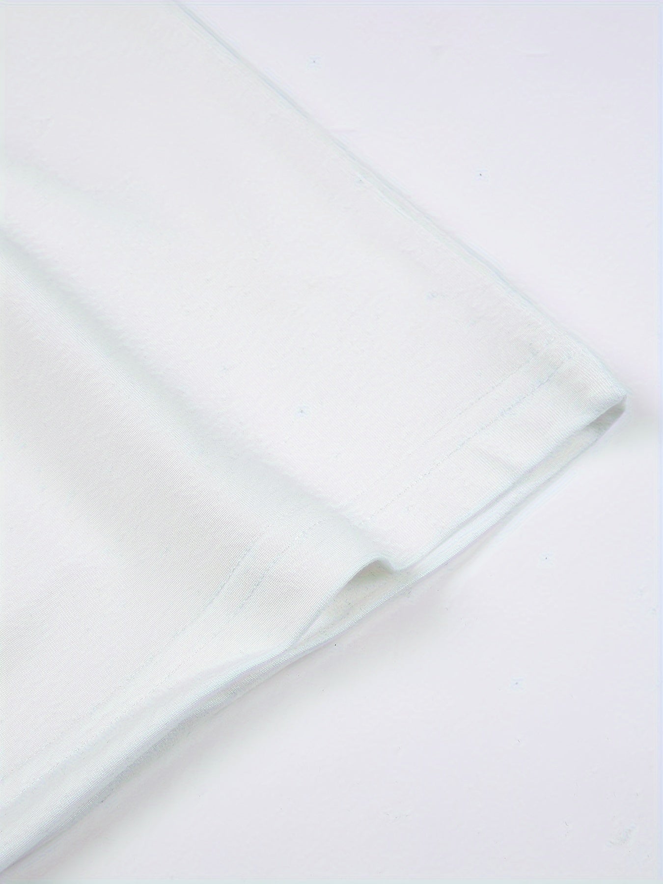 Women's Polyester Casual T-Shirts Set 3 Pack Large Size Heart Butterfly Patterns