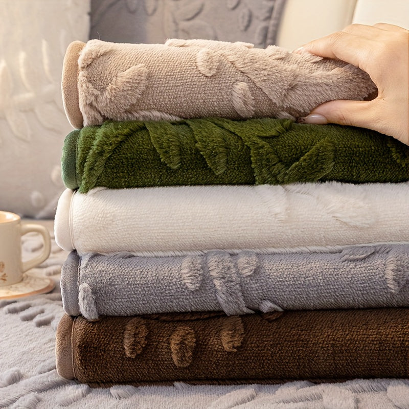 Пуховое покрытие для дивана с леопардовым принтом, сделанное из толстого искусственного меха, подходит для домашних животных, не скользит, подходит для различных размеров диванов. Идеально для декора гостиной, спальни или офиса.