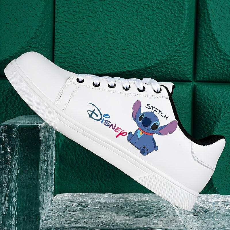 Unisex Black Breathable Casual Sneakers Soft Shock-Absorbing Outdoor Shoes