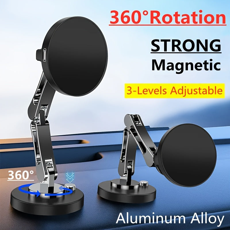 Avtomobil telefon uchun tutqich o'rnatish moslashuvchan gorizontal vertikal panel uchun barcha telefonlarga mos keladi