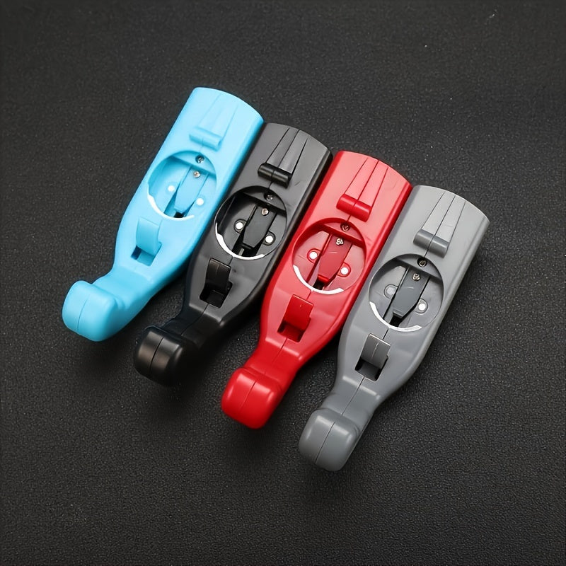 Bayramlar va tashqaridagi yig'ilishlar uchun ijodiy pivo shisha ochgichlar to'plami, 1 yoki 4 ta