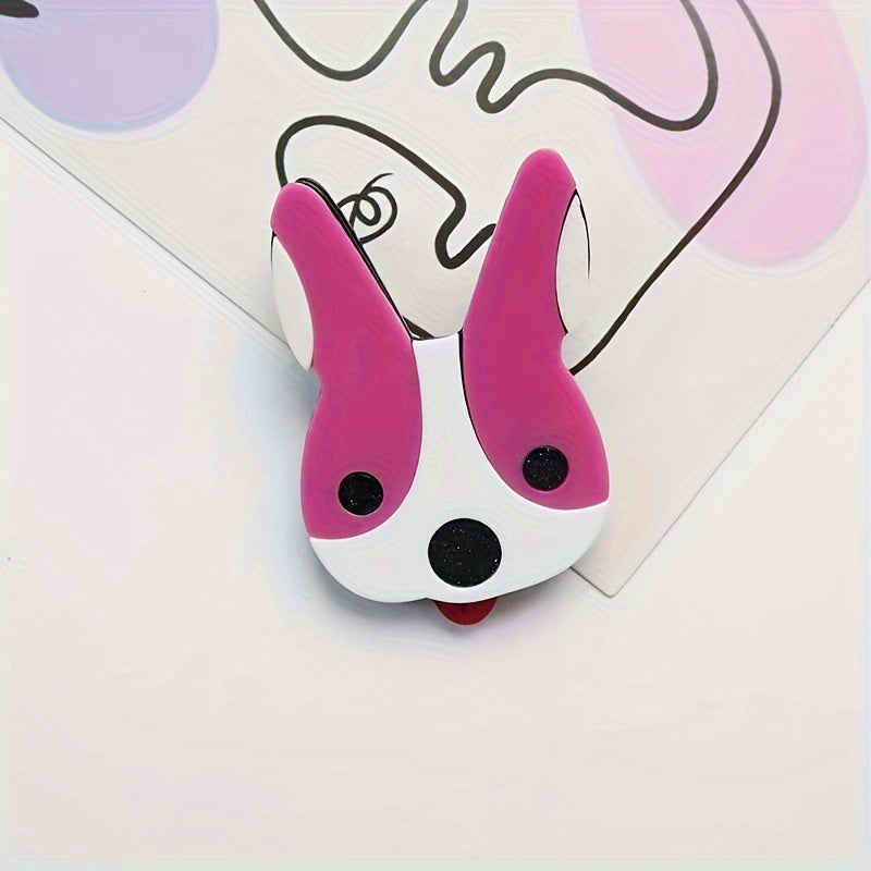 Akril O'rdak Broosh Rasmli Mushuk Pinlar Sumka va Kiyim Aksessuarlari uchun